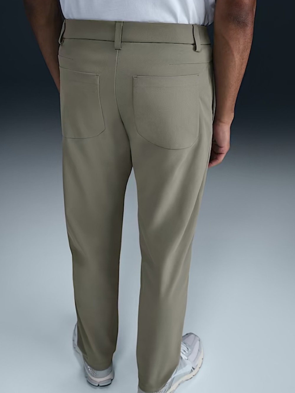Nike 24.7 PerfectStretch
Men's Dri-FIT 5-Pocket Regular Pants NWT size 36x30